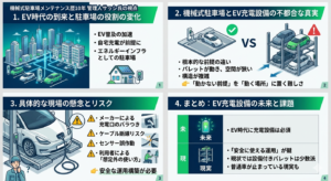 EV充電設備